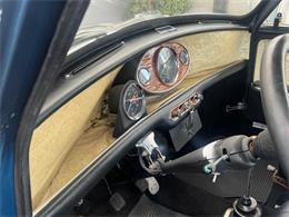 1966 Austin Mini Cooper (CC-2091298) for sale in Los Angeles, California