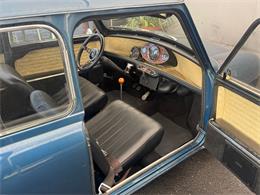 1966 Austin Mini Cooper (CC-2091298) for sale in Los Angeles, California