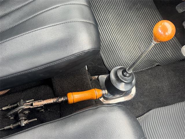 1966 Austin Mini Cooper (CC-2091298) for sale in Los Angeles, California