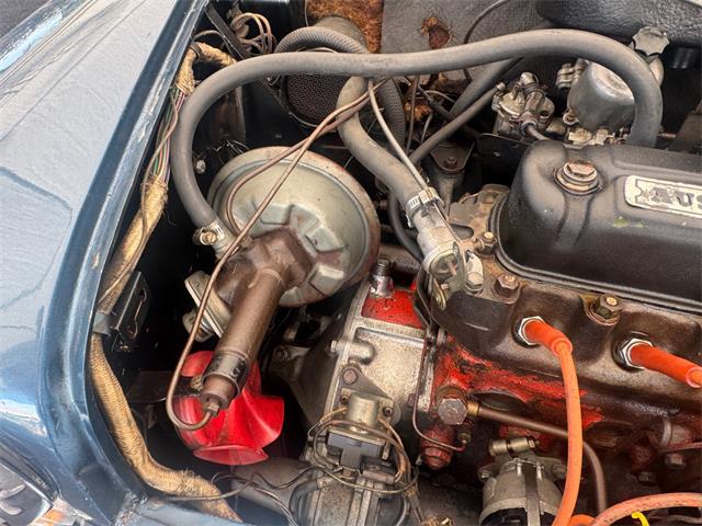 1966 Austin Mini Cooper (CC-2091298) for sale in Los Angeles, California