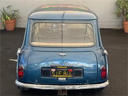 1966 Austin Mini Cooper (CC-2091298) for sale in Los Angeles, California