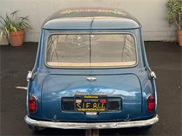 1966 Austin Mini Cooper (CC-2091298) for sale in Los Angeles, California