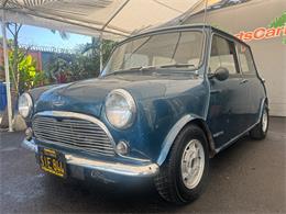 1966 Austin Mini Cooper (CC-2091298) for sale in Los Angeles, California