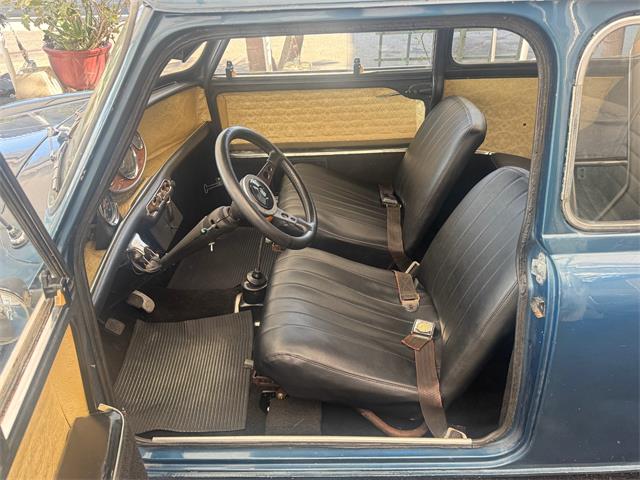 1966 Austin Mini Cooper (CC-2091298) for sale in Los Angeles, California
