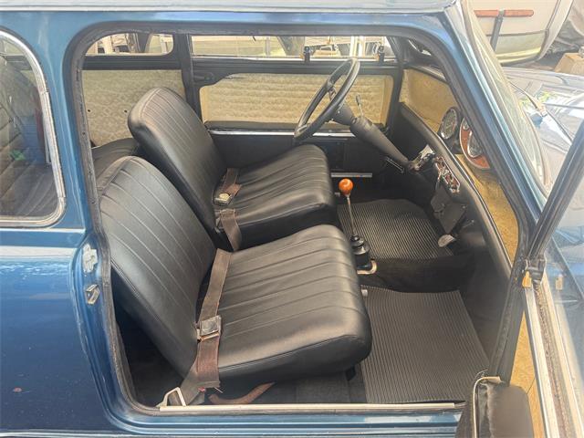 1966 Austin Mini Cooper (CC-2091298) for sale in Los Angeles, California