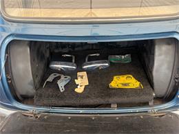 1966 Austin Mini Cooper (CC-2091298) for sale in Los Angeles, California