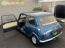1966 Austin Mini Cooper (CC-2091298) for sale in Los Angeles, California