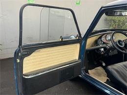 1966 Austin Mini Cooper (CC-2091298) for sale in Los Angeles, California