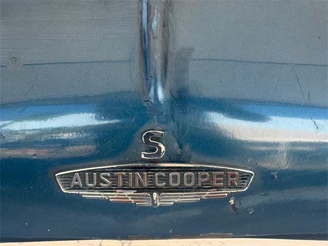 1966 Austin Mini Cooper (CC-2091298) for sale in Los Angeles, California