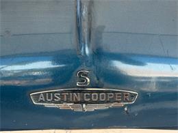 1966 Austin Mini Cooper (CC-2091298) for sale in Los Angeles, California