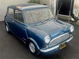 1966 Austin Mini Cooper (CC-2091298) for sale in Los Angeles, California