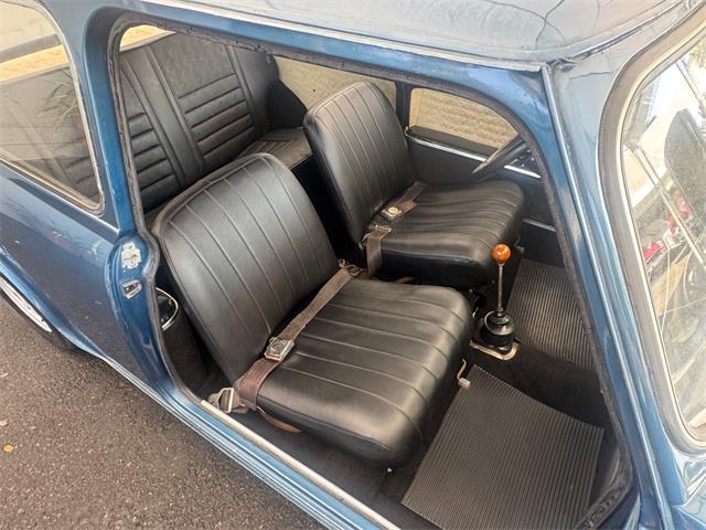 1966 Austin Mini Cooper (CC-2091298) for sale in Los Angeles, California
