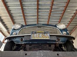 1966 Austin Mini Cooper (CC-2091298) for sale in Los Angeles, California