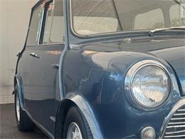 1966 Austin Mini Cooper (CC-2091298) for sale in Los Angeles, California