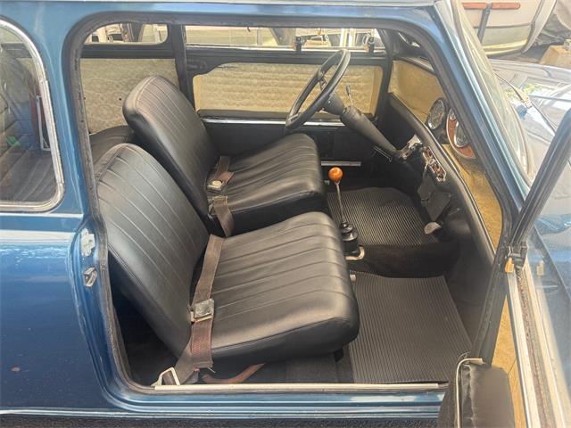 1966 Austin Mini Cooper (CC-2091298) for sale in Los Angeles, California