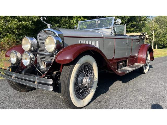 1927 Cadillac Phaeton (CC-2091299) for sale in Asheboro, North Carolina