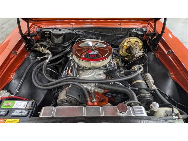 1967 Chevrolet Chevelle (CC-2090013) for sale in Mankato, Minnesota