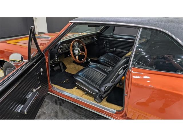 1967 Chevrolet Chevelle (CC-2090013) for sale in Mankato, Minnesota