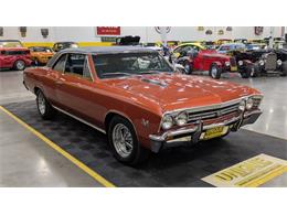 1967 Chevrolet Chevelle (CC-2090013) for sale in Mankato, Minnesota