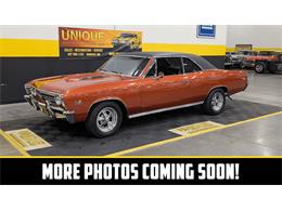 1967 Chevrolet Chevelle (CC-2090013) for sale in Mankato, Minnesota
