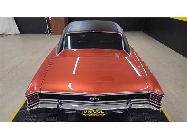 1967 Chevrolet Chevelle (CC-2090013) for sale in Mankato, Minnesota