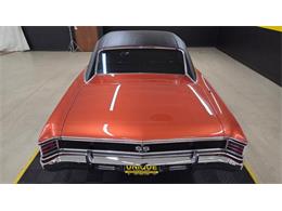 1967 Chevrolet Chevelle (CC-2090013) for sale in Mankato, Minnesota