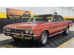 1967 Chevrolet Chevelle (CC-2090013) for sale in Mankato, Minnesota