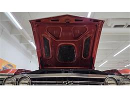 1967 Chevrolet Chevelle (CC-2090013) for sale in Mankato, Minnesota