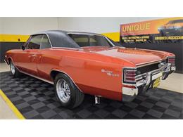 1967 Chevrolet Chevelle (CC-2090013) for sale in Mankato, Minnesota