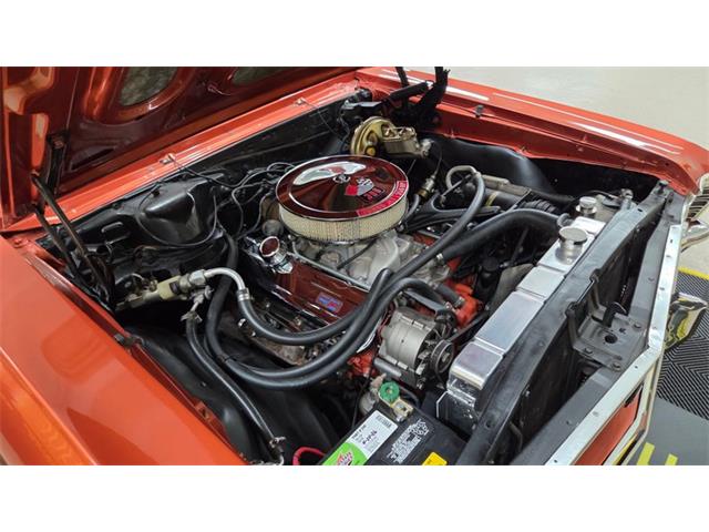 1967 Chevrolet Chevelle (CC-2090013) for sale in Mankato, Minnesota