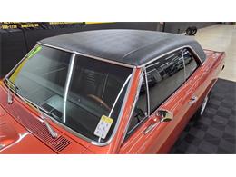 1967 Chevrolet Chevelle (CC-2090013) for sale in Mankato, Minnesota