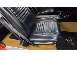 1967 Chevrolet Chevelle (CC-2090013) for sale in Mankato, Minnesota