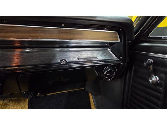 1967 Chevrolet Chevelle (CC-2090013) for sale in Mankato, Minnesota