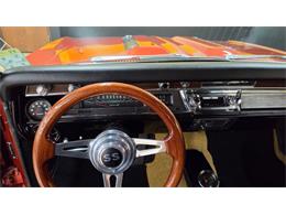 1967 Chevrolet Chevelle (CC-2090013) for sale in Mankato, Minnesota