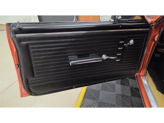 1967 Chevrolet Chevelle (CC-2090013) for sale in Mankato, Minnesota