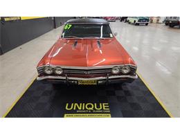 1967 Chevrolet Chevelle (CC-2090013) for sale in Mankato, Minnesota