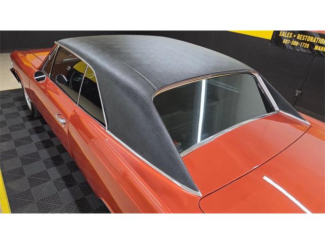 1967 Chevrolet Chevelle (CC-2090013) for sale in Mankato, Minnesota