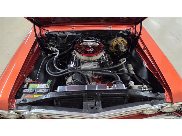 1967 Chevrolet Chevelle (CC-2090013) for sale in Mankato, Minnesota