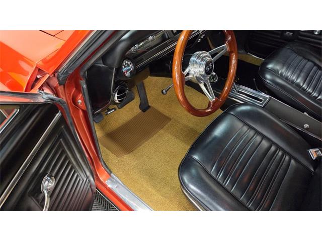 1967 Chevrolet Chevelle (CC-2090013) for sale in Mankato, Minnesota