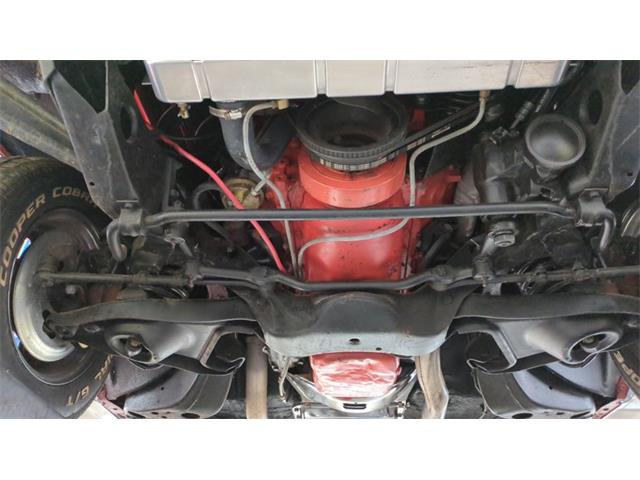 1967 Chevrolet Chevelle (CC-2090013) for sale in Mankato, Minnesota