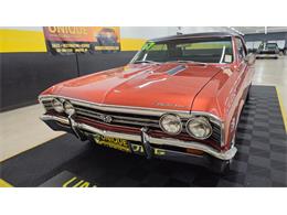 1967 Chevrolet Chevelle (CC-2090013) for sale in Mankato, Minnesota