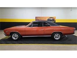1967 Chevrolet Chevelle (CC-2090013) for sale in Mankato, Minnesota