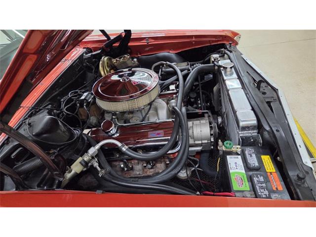 1967 Chevrolet Chevelle (CC-2090013) for sale in Mankato, Minnesota