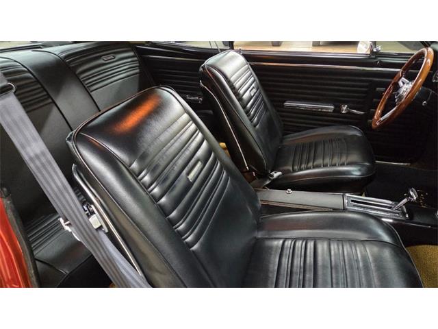 1967 Chevrolet Chevelle (CC-2090013) for sale in Mankato, Minnesota