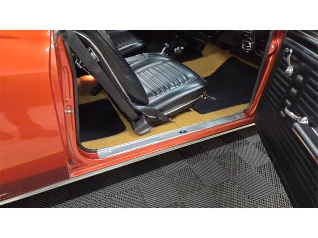 1967 Chevrolet Chevelle (CC-2090013) for sale in Mankato, Minnesota