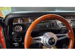 1967 Chevrolet Chevelle (CC-2090013) for sale in Mankato, Minnesota