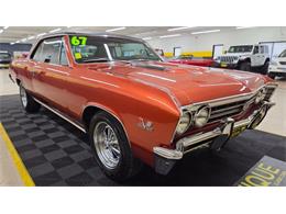 1967 Chevrolet Chevelle (CC-2090013) for sale in Mankato, Minnesota