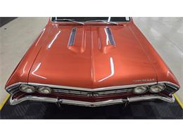 1967 Chevrolet Chevelle (CC-2090013) for sale in Mankato, Minnesota