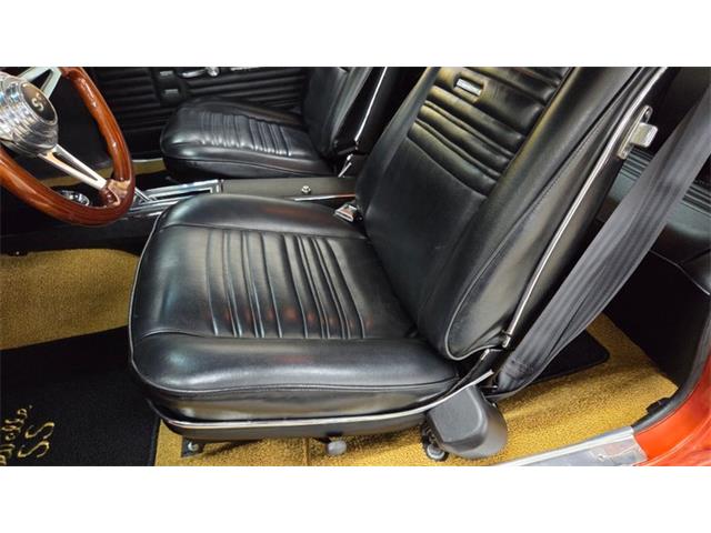 1967 Chevrolet Chevelle (CC-2090013) for sale in Mankato, Minnesota
