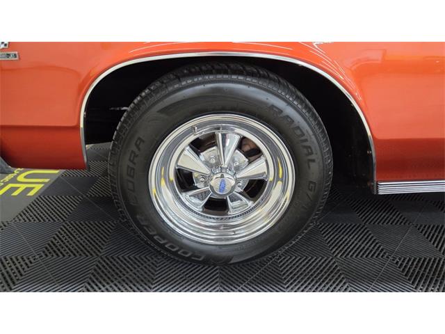 1967 Chevrolet Chevelle (CC-2090013) for sale in Mankato, Minnesota